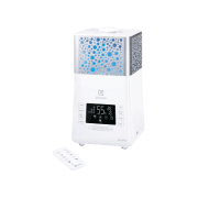 Увлажнитель воздуха Electrolux EHU-3715D