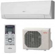 Кондиционер Fujitsu ASYG12LLCE/AOYG12LLCE