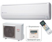 Кондиционер Fujitsu ASYG24LFCC/AOYG24LFCC