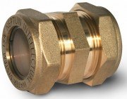 Муфта Stahlmann 20*15 EF