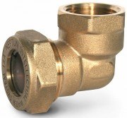 Угольник Stahlmann 25*1 EF