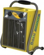 Тепловая пушка Ballu BHP-M-5