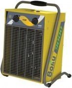 Тепловая пушка Ballu BHP-M-9