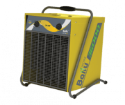 Тепловая пушка Ballu BHP-M-30