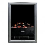 Электрокамин Dimplex Viotta Black