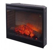 Электрокамин Dimplex Symphony 30 Black