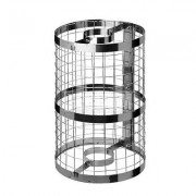 Сетка для камней Феррум в баню