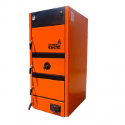Твердотопливный котел GTM MAX SE 50