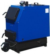 Твердотопливный котел РАТОН КОС-ТВ-45