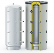 Буферная емкость S-Tank TA90-300