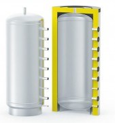 Буферная емкость S-Tank ТА Line-300