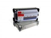 Центр коммутации 230V Salus KL04NSB