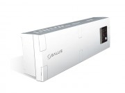 Беспроводной 8-зонный центр коммутации Salus KL10RF