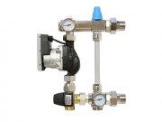 Насосная группа Salus SUPME