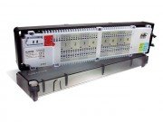 8-зонный центр коммутации Salus KL08NSB