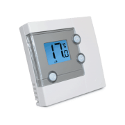 Программируемый 2-канальный недельный таймер Salus SP220