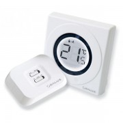 Электронный недельный терморегулятор﻿ SALUS ST620RF