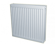 Стальной панельный радиатор Лидея Компакт 22 300*1400