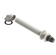 Коаксиальный дымоход Viessmann 60/100