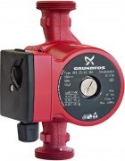 Циркуляционный насос Grundfos UPS 25-70