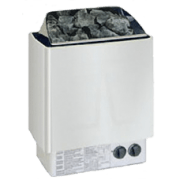 Электрическая печь Harvia Trendi KIP45T Steel