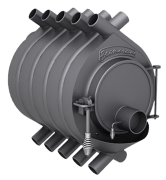 Печь отопительная Бренеран АОТ-14 тип 02