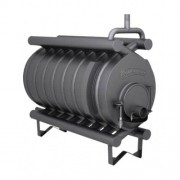 Печь отопительная Бренеран-АКВАТЭН АОТВ-19 тип 04