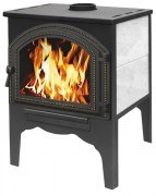 Печь отопительная Везувий В8