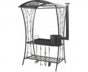 Мангал Везувий Березка