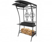 Мангал Везувий Викинг