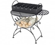 Мангал Везувий Дачный 2022