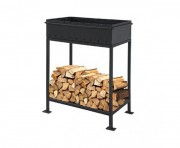 Мангал Везувий Дружба