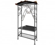 Мангал Везувий Ясень