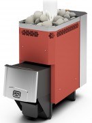 Печь для бани Теплодар Сахара 10 ЛБ