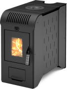 Отопительная печь Теплодар Метеор 150