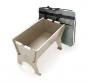 Мангал Термофор Миртрудмай-1 облегченный, с сумкой