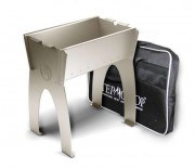 Мангал Термофор Миртрудмай-2 высокий, с сумкой