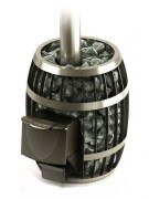 Печь для бани Термофор Саяны Inox ДА