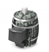 Печь для бани Термофор Саяны Мини Carbon ДА