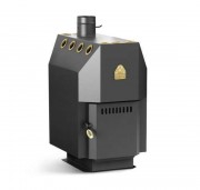 Отопительная печь Термофор ДОЦЕНТ СД, ТВ