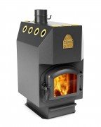 Отопительная печь Термофор ИНЖЕНЕР ЧД, СК, ТВ