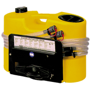 Установка для удаления известковых отложений BWT Cillit SEK 28