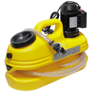 Установка для удаления известковых отложений BWT L802/P Barracuda