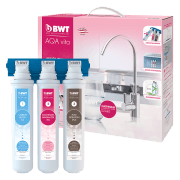 Водоочиститель бытовой BWT AQA vita Magnesium
