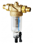 Фильтр с прямой промывкой BWT Protector mini C/R 3/4''