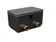 Гидравлическая стрелка Bosch WHY DN 25