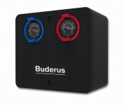 Насосная группа BOSCH HS25/6 S