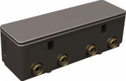 Коллектор отопительного контура Bosch HKV 2/32/32