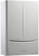 Конденсационный газовый котел Immergas VICTRIX MAIOR 35 X TT с комплектом к бойлеру