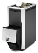 Печь для бани Теплодар Сибирь-30 ЛК